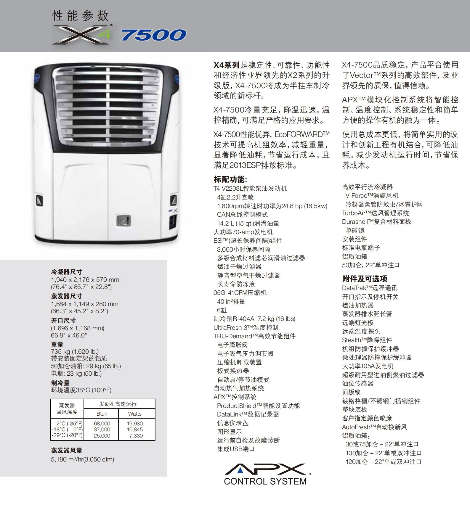 开利大凤凰x4 7500_湖北风霜制冷设备有限公司